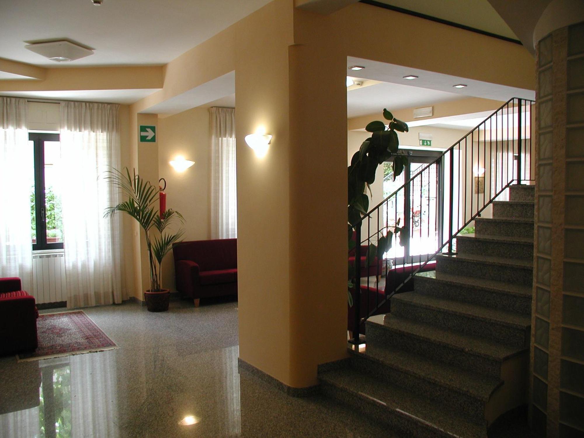 Hotel Marystella Chianciano Terme Exterior photo